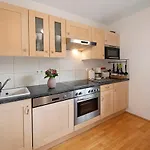 Apartament Haus Lowe 1 Stock Nr 2 *