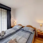 Apartamento Haus Lowe 1 Stock Nr 2