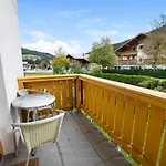 Haus Lowe 1 Stock Nr 2 Apartamento *