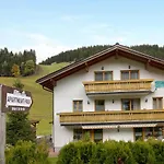 Apartamento Haus Lowe 1 Stock Nr 2 *