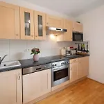 Haus Lowe 1 Stock Nr 2 Apartamento