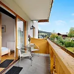 Haus Lowe 1 Stock Nr 2 Apartamento