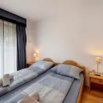 Apartamento Haus Lowe 1 Stock Nr 2 *
