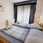 Haus Lowe 1 Stock Nr 2 Apartamento *