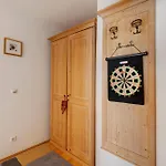 Apartamento Haus Lowe 1 Stock Nr 2 *