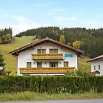 Apartamento Haus Lowe 1 Stock Nr 2 Filzmoos