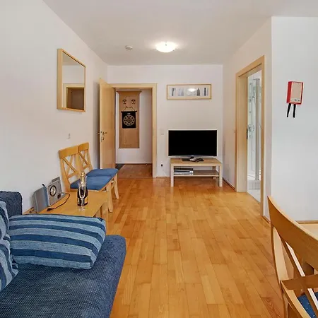 Haus Lowe 1 Stock Nr 2 * Filzmoos