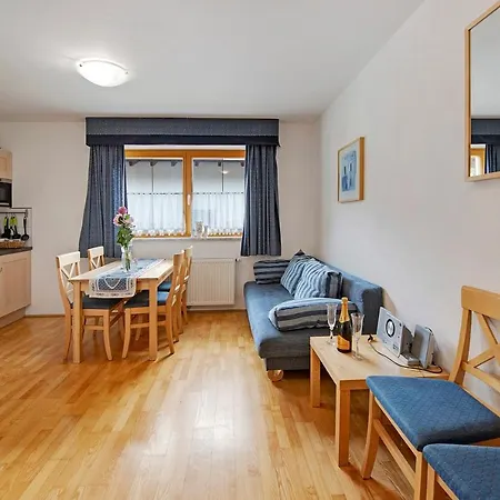 Apartment Haus Lowe 1 Stock Nr 2 *