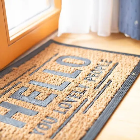 Haus Lowe 1 Stock Nr 2 Appartement