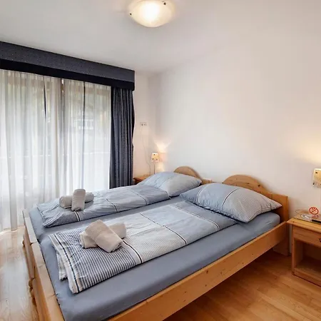 Haus Lowe 1 Stock Nr 2 Apartamento *