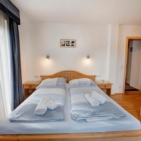 Haus Lowe 1 Stock Nr 2 Apartamento Filzmoos