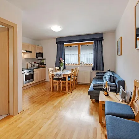 Haus Lowe 1 Stock Nr 2 Filzmoos