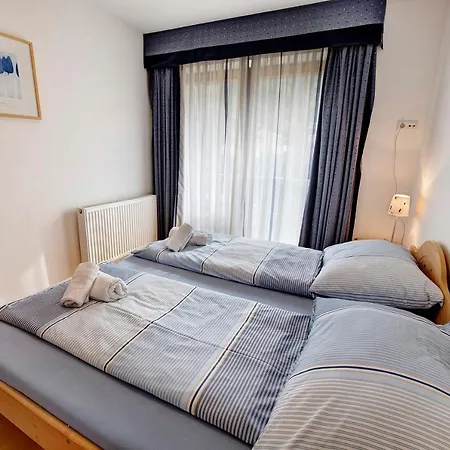Apartment Haus Lowe 1 Stock Nr 2 *