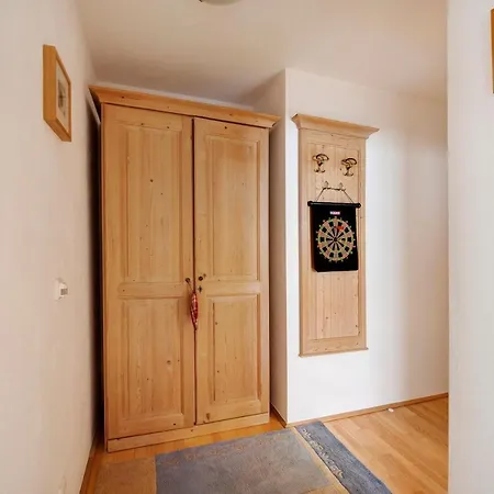 Haus Lowe 1 Stock Nr 2 * Filzmoos