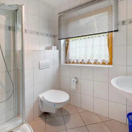 Apartamento Haus Lowe 1 Stock Nr 2