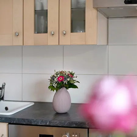 Appartement Haus Lowe 1 Stock Nr 2