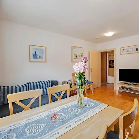 Apartamento Haus Lowe 1 Stock Nr 2 Filzmoos