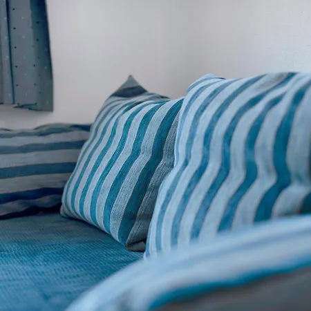 Apartamento Haus Lowe 1 Stock Nr 2