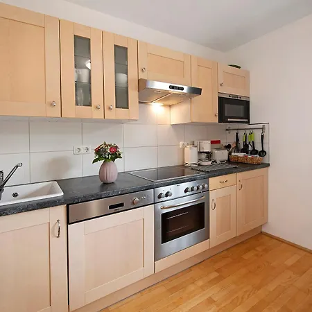 Haus Lowe 1 Stock Nr 2 Apartmán