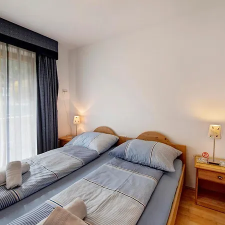 Lejlighed Haus Lowe 1 Stock Nr 2 *