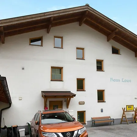Apartmán Haus Lowe 1 Stock Nr 2 Filzmoos