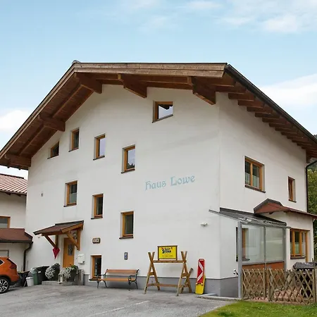 Haus Lowe 1 Stock Nr 2 Filzmoos