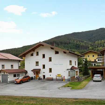 Apartmán Haus Lowe 1 Stock Nr 2 Filzmoos