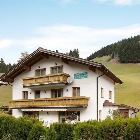 Haus Lowe 1 Stock Nr 2 Lejlighed
